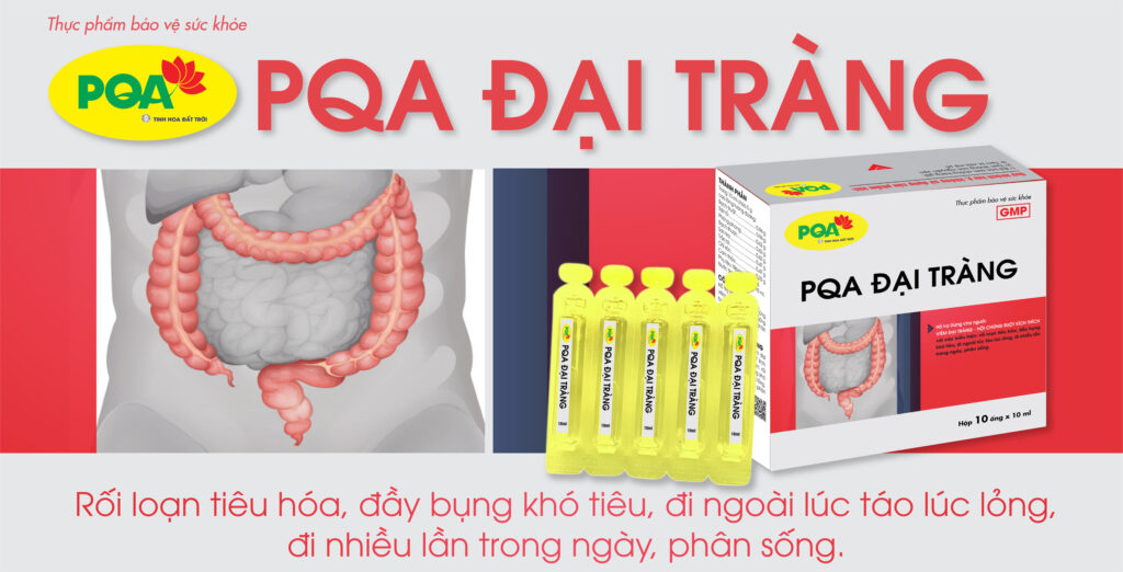 Dược phẩm PQA