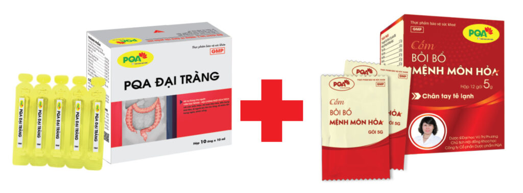 Dược phẩm PQA