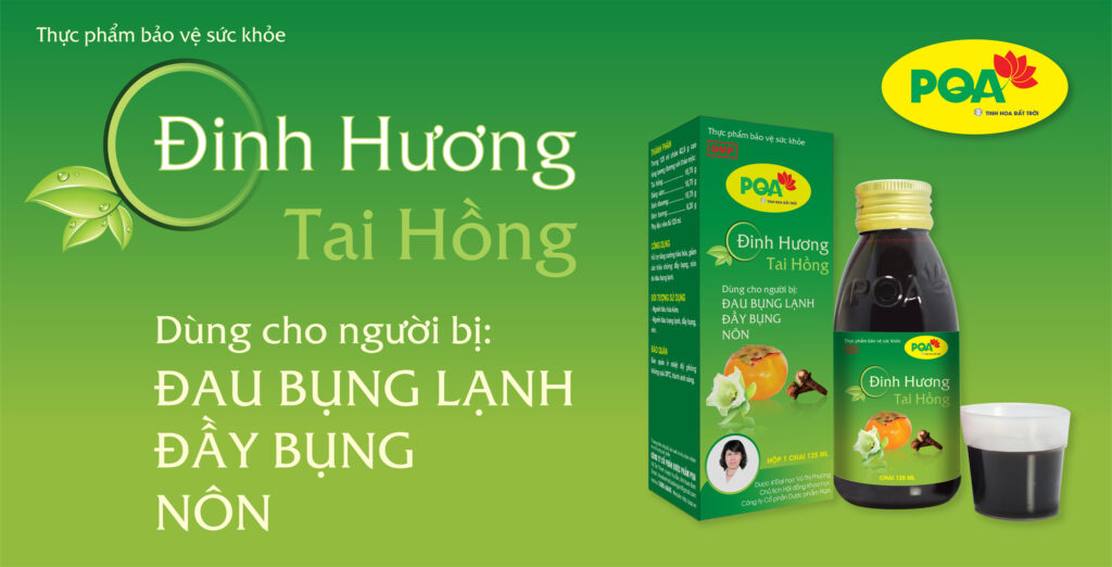 Dược phẩm PQA