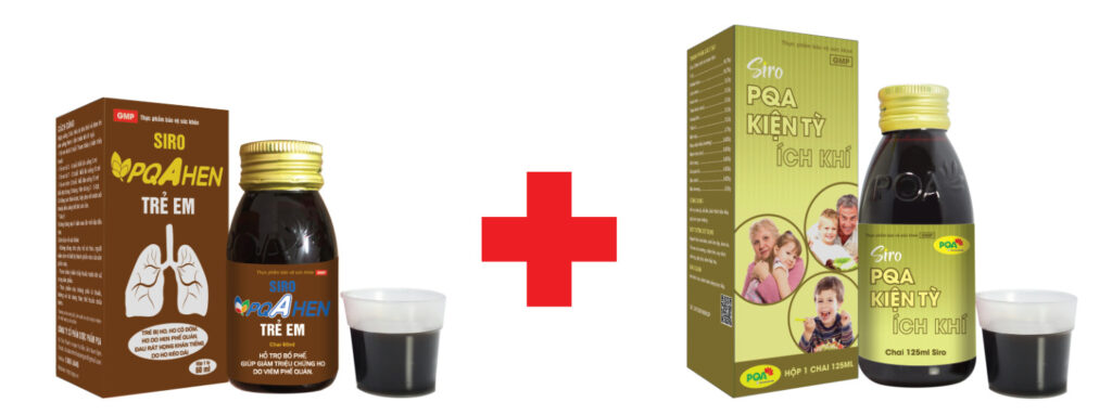 Dược phẩm PQA