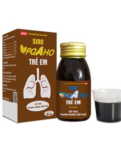 Ho trẻ em