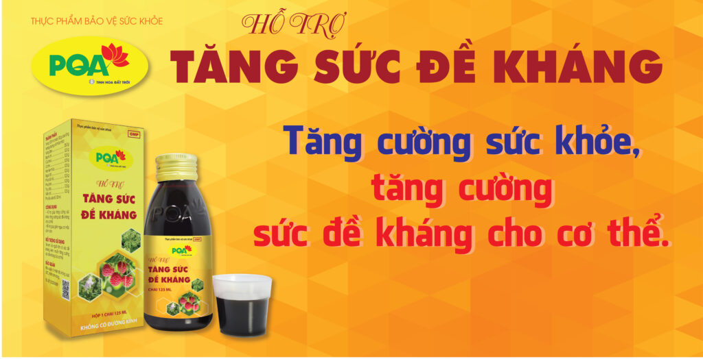 Dược phẩm PQA
