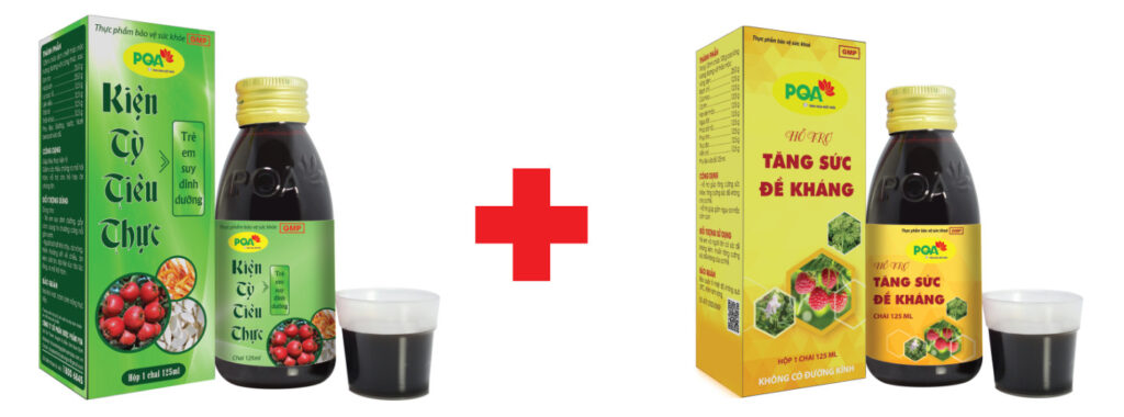Dược phẩm PQA