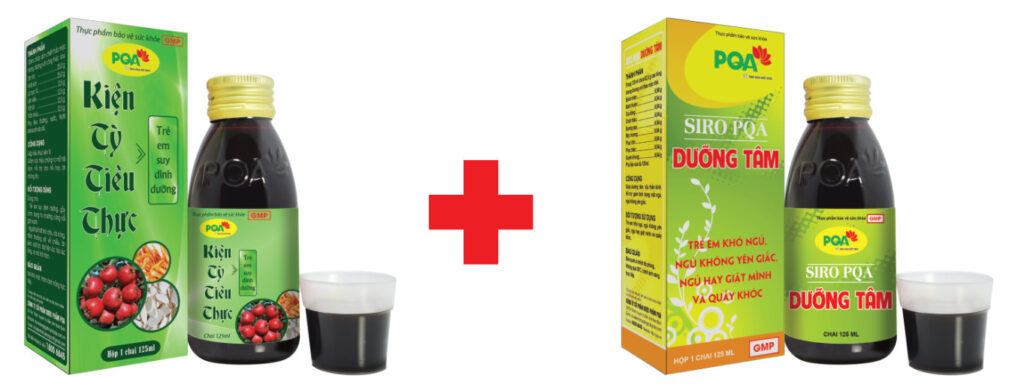 Dược phẩm PQA