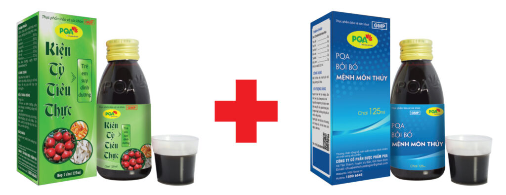 Dược phẩm PQA