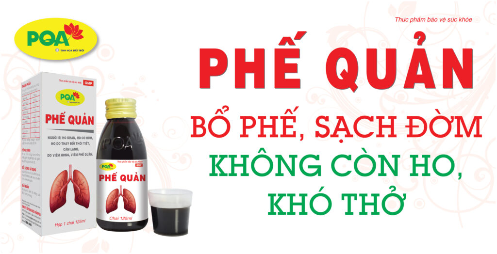 Dược phẩm PQA
