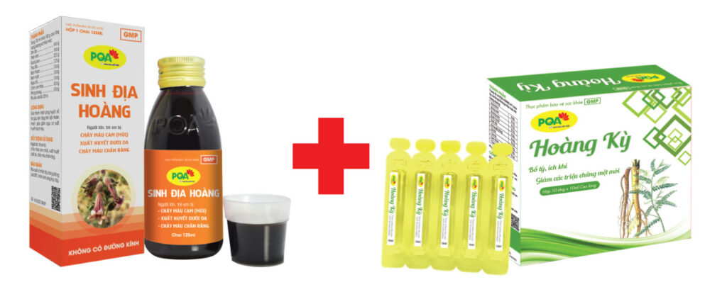 Dược phẩm PQA