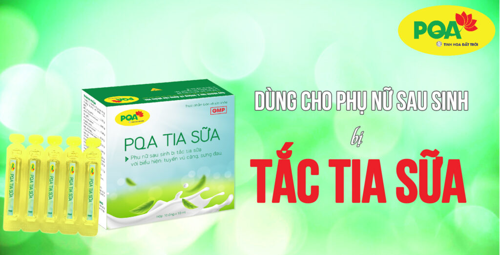 Dược phẩm PQA