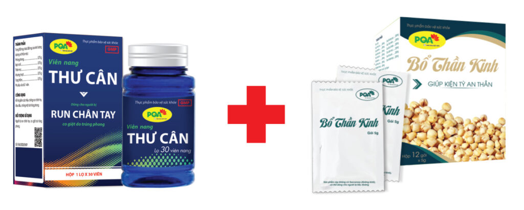 Dược phẩm PQA