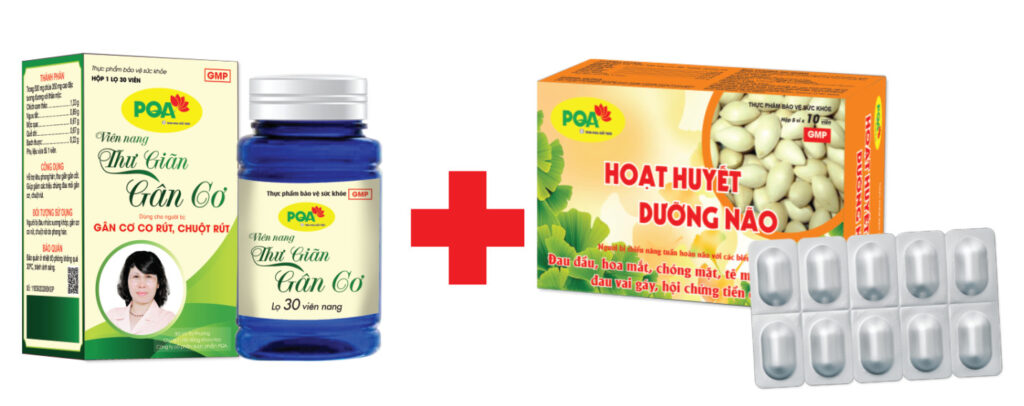 Dược phẩm PQA