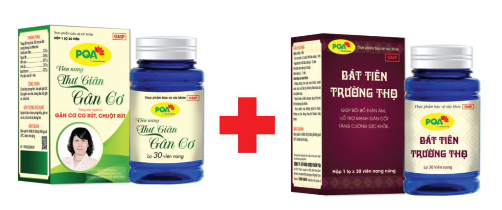 Dược phẩm PQA