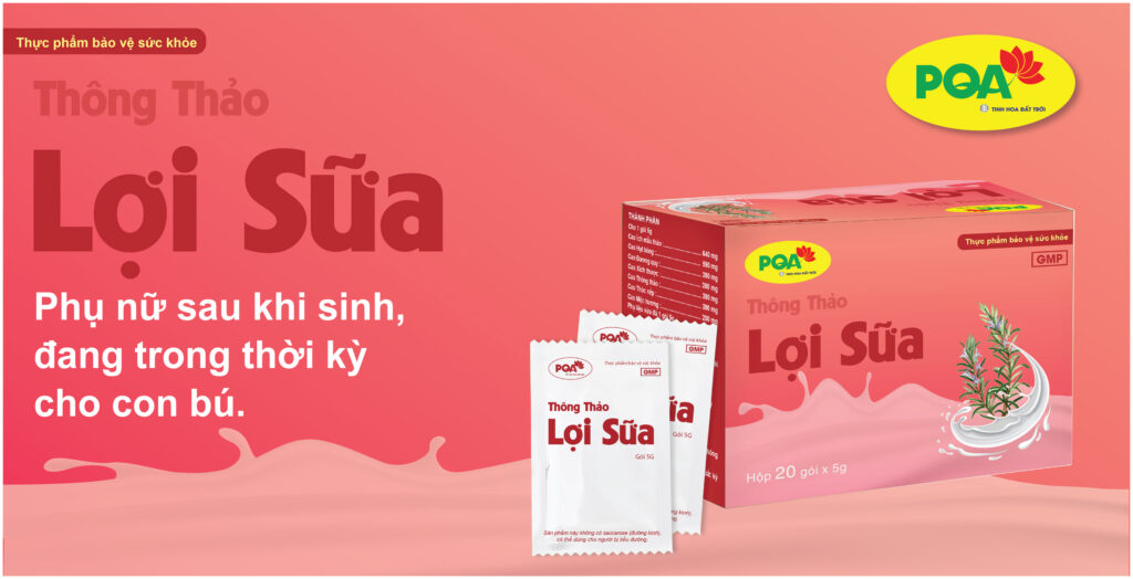 Dược phẩm PQA