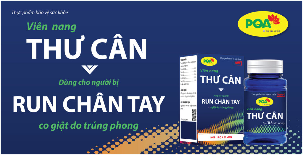 Dược phẩm PQA