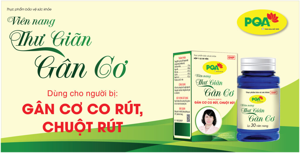 Dược phẩm PQA