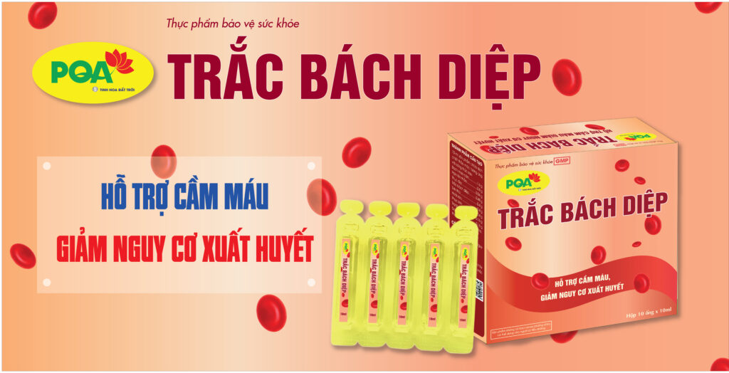 Dược phẩm PQA
