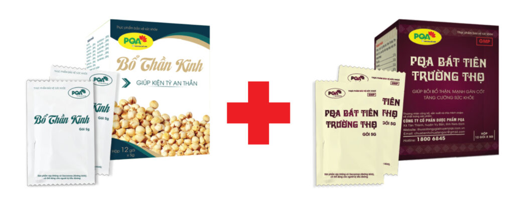 Dược phẩm PQA