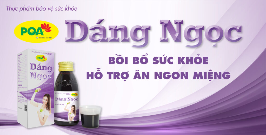 Dược phẩm PQA