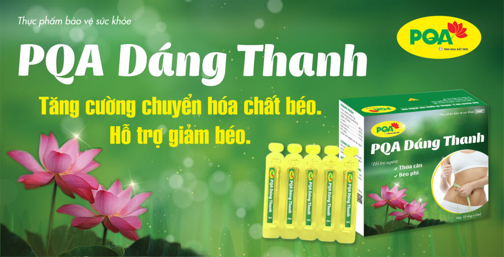 Dược phẩm PQA