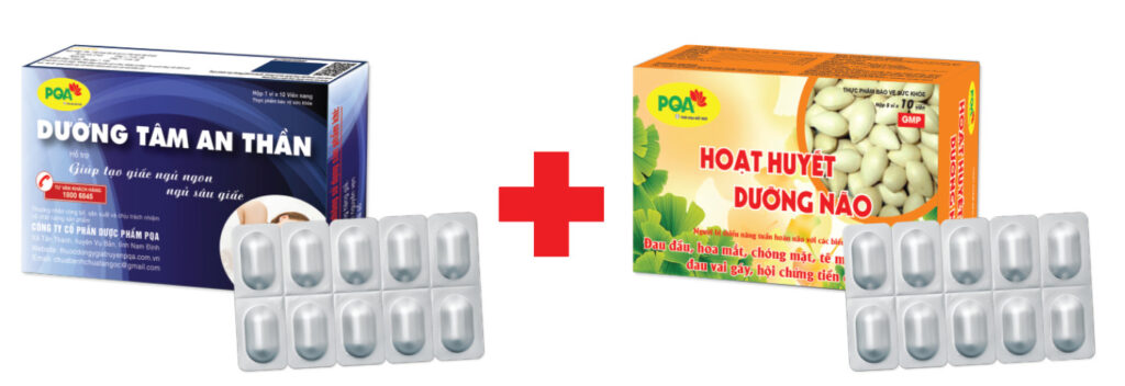 Dược phẩm PQA