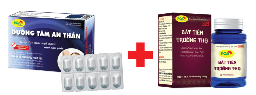 Dược phẩm PQA