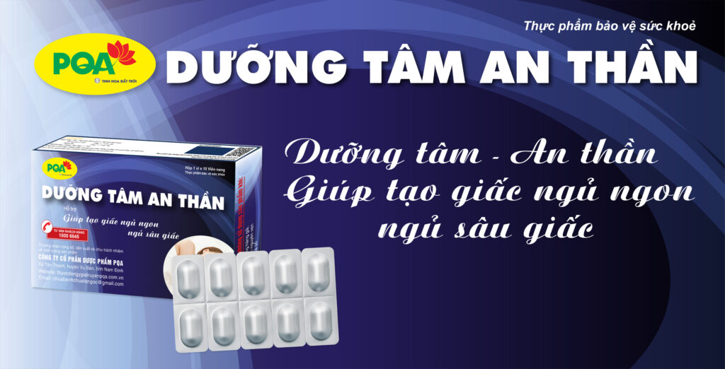 Dược phẩm PQA