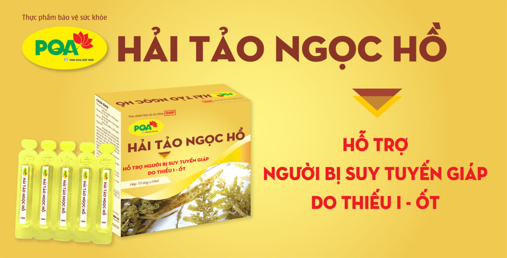 Dược phẩm PQA