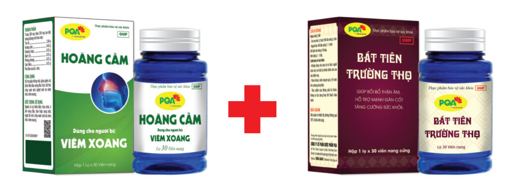Dược phẩm PQA