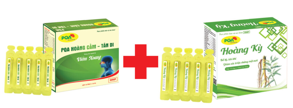 Dược phẩm PQA