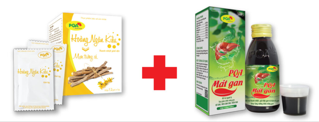 Dược phẩm PQA