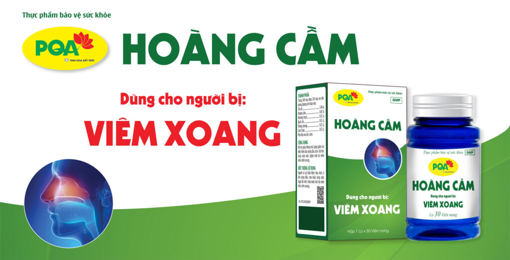 Dược phẩm PQA