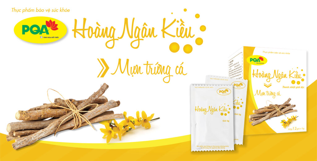 Dược phẩm PQA