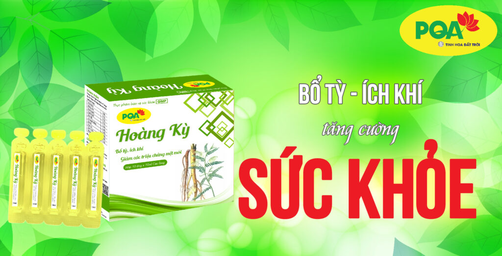 Dược phẩm PQA