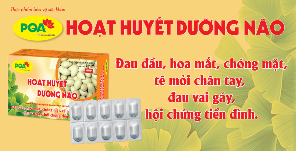 Dược phẩm PQA