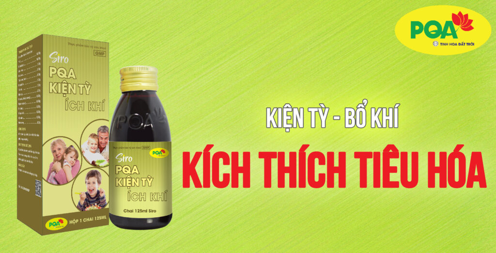 Dược phẩm PQA