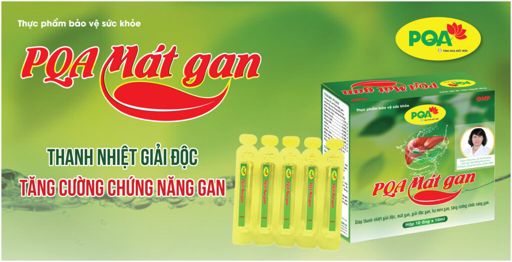 Dược phẩm PQA