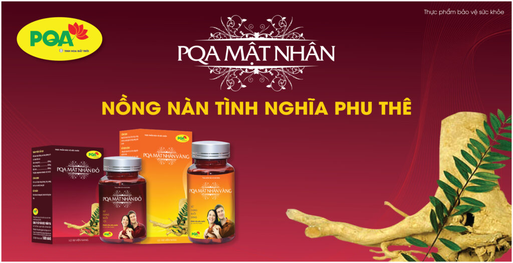 Dược phẩm PQA