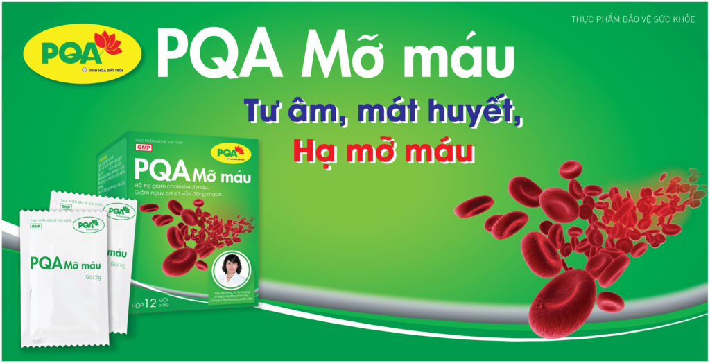 Dược phẩm PQA