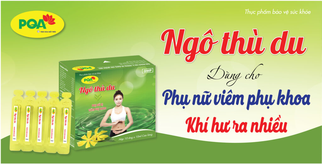 Dược phẩm PQA