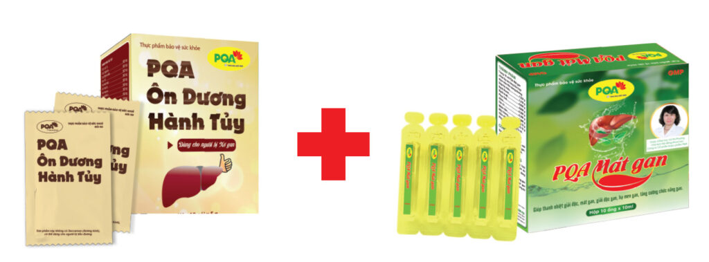Dược phẩm PQA