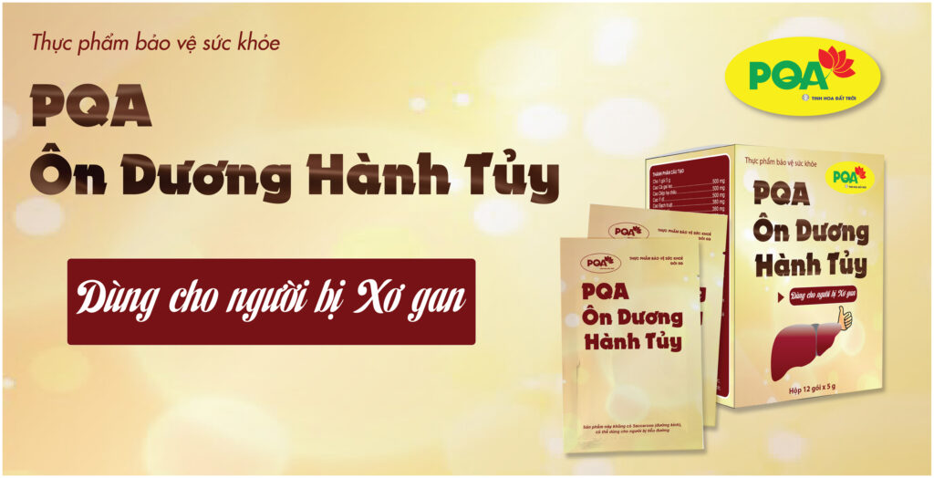 Dược phẩm PQA