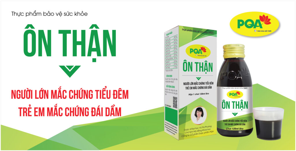 Dược phẩm PQA