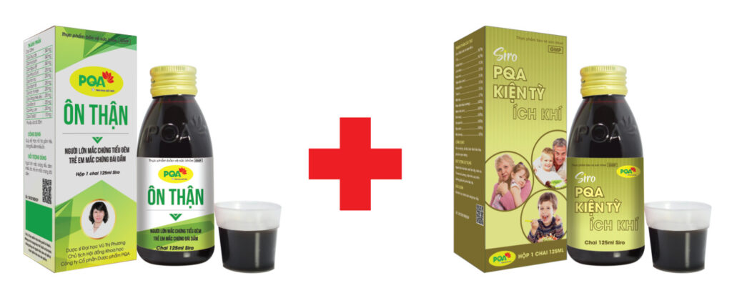 Dược phẩm PQA