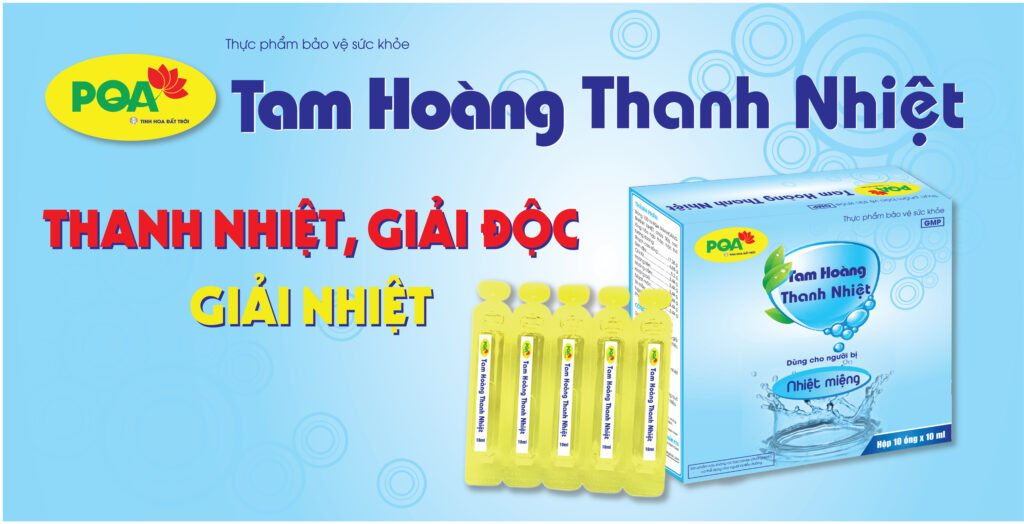 Dược phẩm PQA