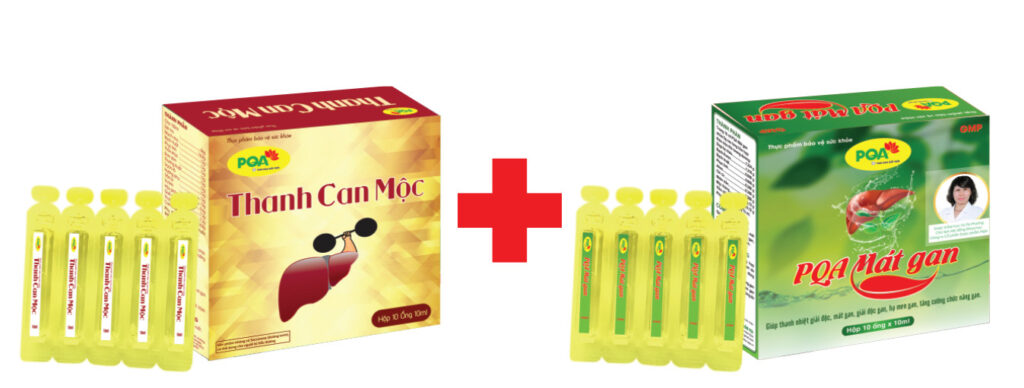 Dược phẩm PQA