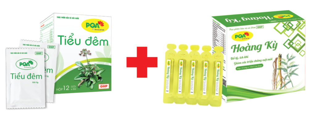 Dược phẩm PQA