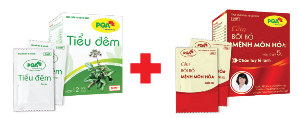 Dược phẩm PQA