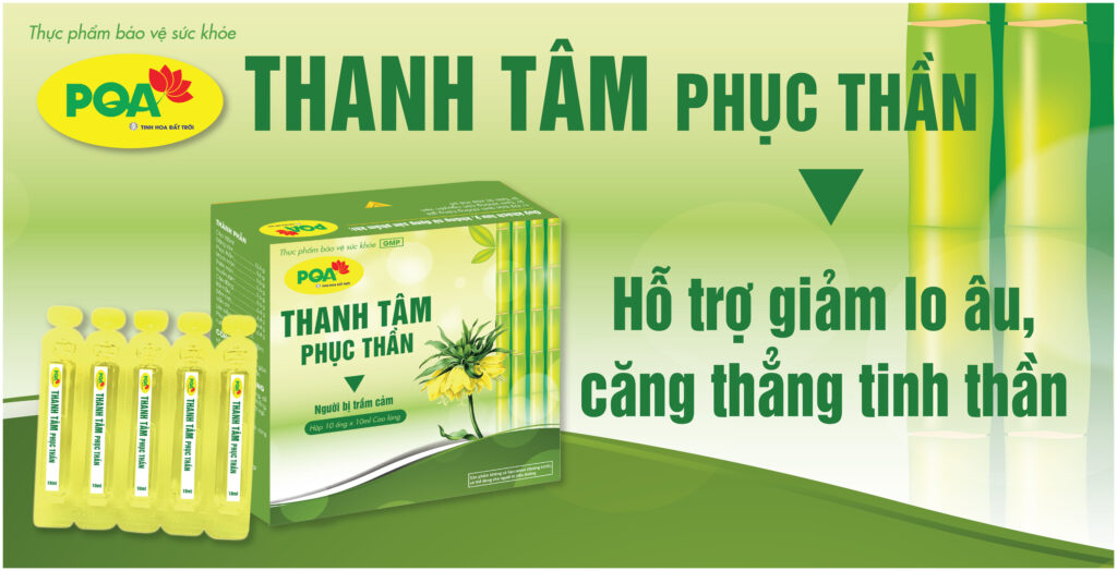 Dược phẩm PQA