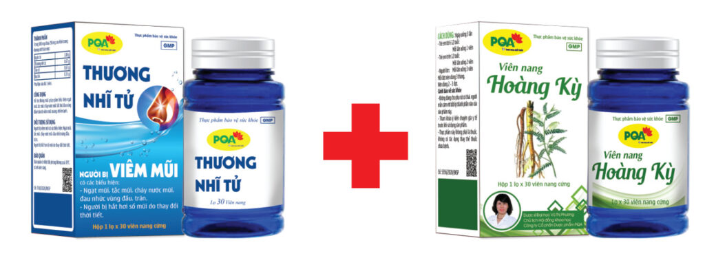 Dược phẩm PQA