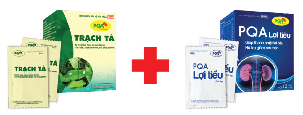 Dược phẩm PQA