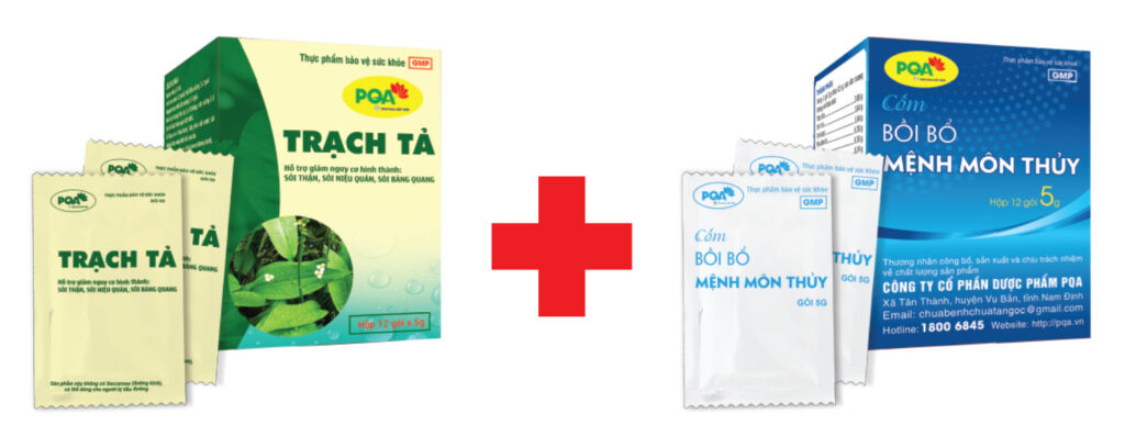 Dược phẩm PQA
